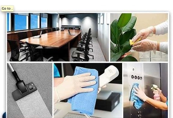 تنظيف بالدمام تنظيف بالدمام