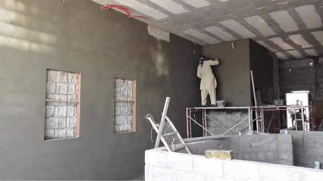 شركة اعمال لياسة بصامطة