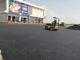 مقاول اسفلت بجازان