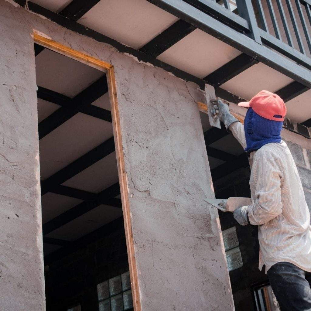 شركة أعمال لياسة بالعارضة