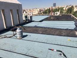 شركة عزل مائي بجازان