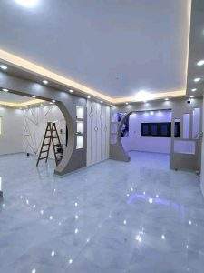 شركة اعمال ديكورات ودهانات بجازان