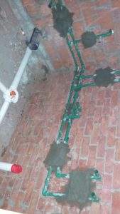 شركة اعمال سباكة بجازان