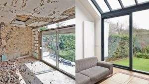 شركه اعمال ترميم وصيانة منازل بجازان