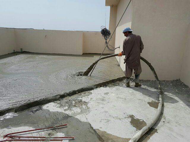 شركة صبة رغوية بابها وخميس مشيط