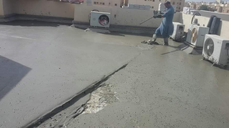 شركة صبة رغوية بابها وخميس مشيط
