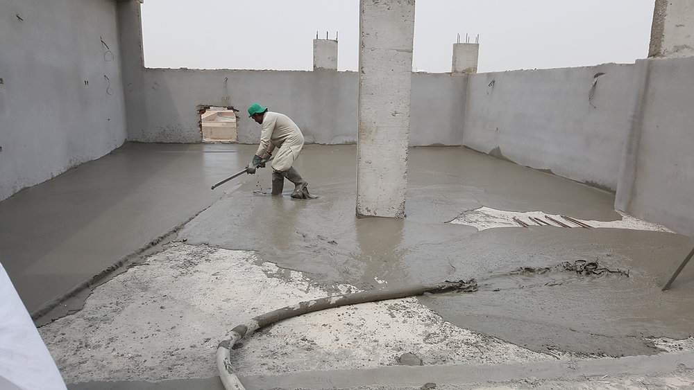 شركة عزل صبة رغوية بابها وخميس 