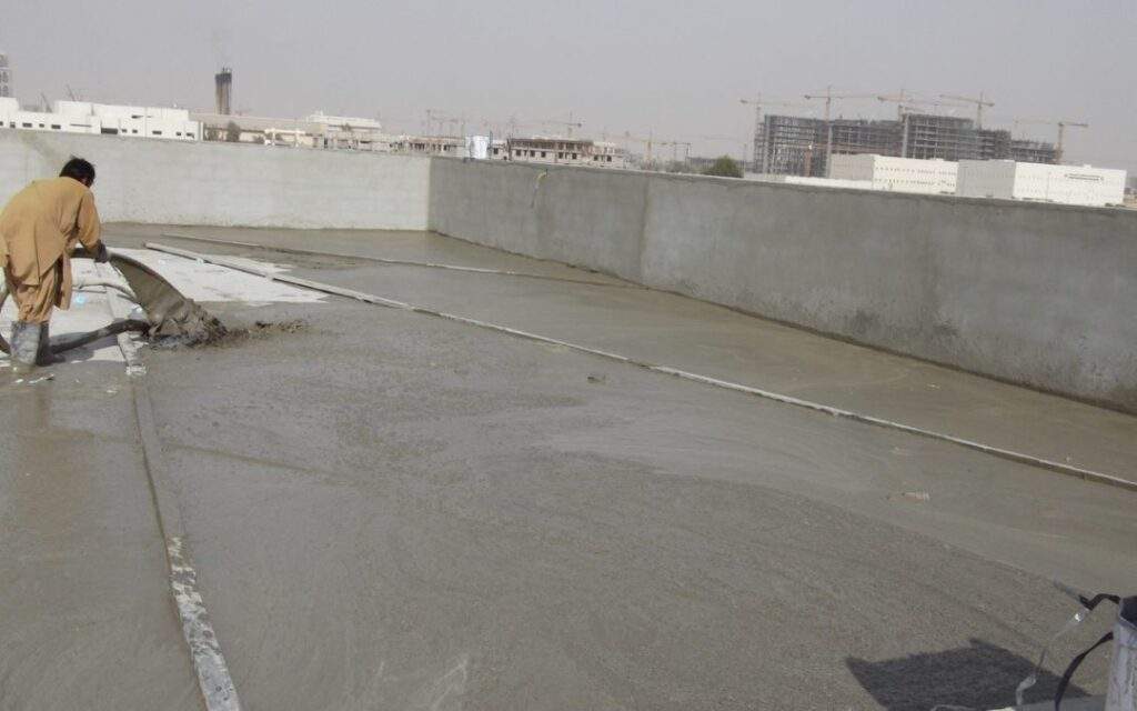شركة صبة رغوية بالدرعية