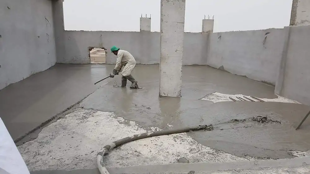 شركة صبة رغوية بالدوادمي