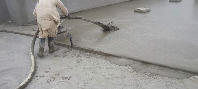 شركة صبة رغوية بحوطة بني تميم