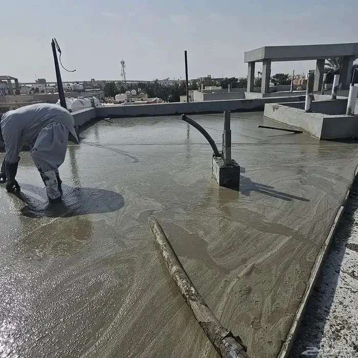 شركة صبة رغوية بشقراء