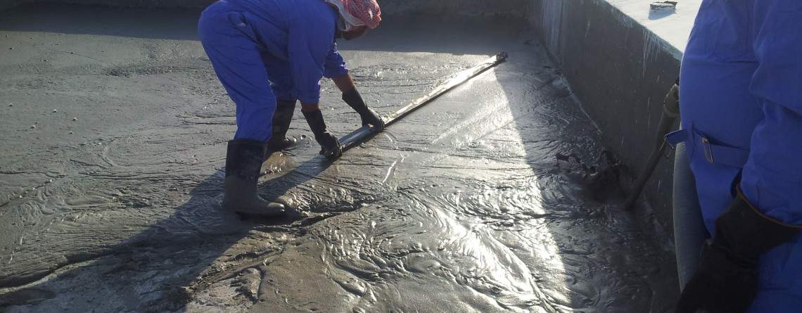 شركة صبة رغوية بشقراء